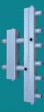 СЕВЕР V3 Гидравлический разделитель вертикального типа - Профессиональное сантехническое и инженерное оборудования для систем отопления, водоснабжения, холодоснабжения, газоснабжения. Умные технологии, Екатеринбург
