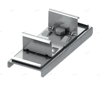 Крепление универсальное - Профессиональное сантехническое и инженерное оборудования для систем отопления, водоснабжения, холодоснабжения, газоснабжения. Умные технологии, Екатеринбург