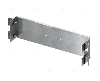 Монтажная пластина для сантехнической арматуры - Профессиональное сантехническое и инженерное оборудования для систем отопления, водоснабжения, холодоснабжения, газоснабжения. Умные технологии, Екатеринбург