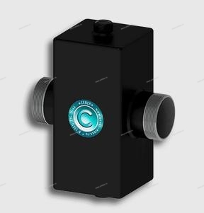 СЕВЕР - FS/50 - Фильтр-сепаратор - Профессиональное сантехническое и инженерное оборудования для систем отопления, водоснабжения, холодоснабжения, газоснабжения. Умные технологии, Екатеринбург