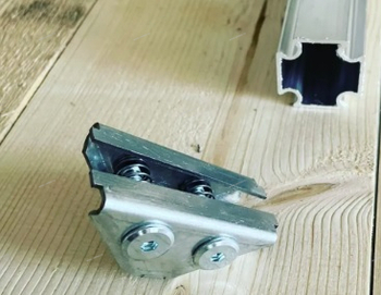 Соединение угловое - Профессиональное сантехническое и инженерное оборудования для систем отопления, водоснабжения, холодоснабжения, газоснабжения. Умные технологии, Екатеринбург