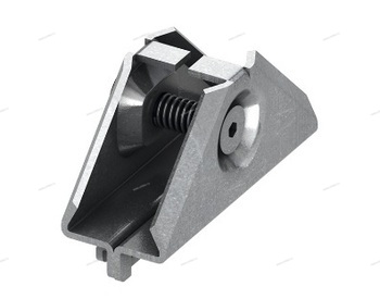 Угловое соединение TECEspring - Профессиональное сантехническое и инженерное оборудования для систем отопления, водоснабжения, холодоснабжения, газоснабжения. Умные технологии, Екатеринбург