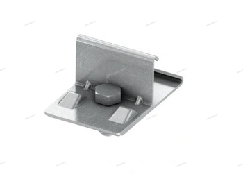 Установочный элемент, базовый - Профессиональное сантехническое и инженерное оборудования для систем отопления, водоснабжения, холодоснабжения, газоснабжения. Умные технологии, Екатеринбург