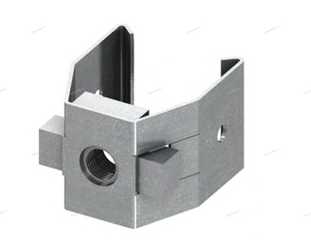 Установочный элемент, с резьбой M8 - Профессиональное сантехническое и инженерное оборудования для систем отопления, водоснабжения, холодоснабжения, газоснабжения. Умные технологии, Екатеринбург