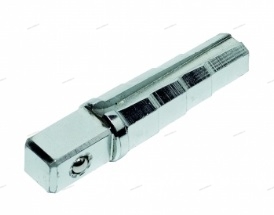 Ступенчатый ключ "для американок" - Профессиональное сантехническое и инженерное оборудования для систем отопления, водоснабжения, холодоснабжения, газоснабжения. Умные технологии, Екатеринбург