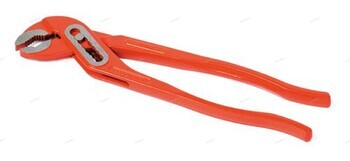 Трубные клещи BRINKO 685/300 - Профессиональное сантехническое и инженерное оборудования для систем отопления, водоснабжения, холодоснабжения, газоснабжения. Умные технологии, Екатеринбург