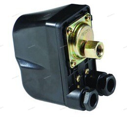 Датчик сухого хода - Профессиональное сантехническое и инженерное оборудования для систем отопления, водоснабжения, холодоснабжения, газоснабжения. Умные технологии, Екатеринбург