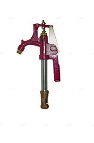 Уличный гидрант (водозаборная колонка) MERRILL - Профессиональное сантехническое и инженерное оборудования для систем отопления, водоснабжения, холодоснабжения, газоснабжения. Умные технологии, Екатеринбург