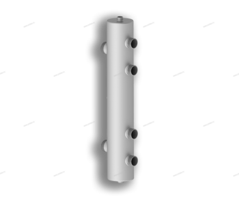 Гидравлический разделитель Север-R-100К2 AISI - Профессиональное сантехническое и инженерное оборудования для систем отопления, водоснабжения, холодоснабжения, газоснабжения. Умные технологии, Екатеринбург