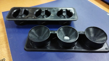 Механический затвор TECEdrainprofile - Профессиональное сантехническое и инженерное оборудования для систем отопления, водоснабжения, холодоснабжения, газоснабжения. Умные технологии, Екатеринбург