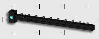 СЕВЕР Т5 Гидравлический разделитель, совмещенный с коллектором - Профессиональное сантехническое и инженерное оборудования для систем отопления, водоснабжения, холодоснабжения, газоснабжения. Умные технологии, Екатеринбург