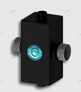 СЕВЕР - FS/32 - Фильтр-сепаратор - Профессиональное сантехническое и инженерное оборудования для систем отопления, водоснабжения, холодоснабжения, газоснабжения. Умные технологии, Екатеринбург