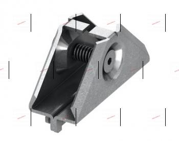 Угловое соединение TECEspring - Профессиональное сантехническое и инженерное оборудования для систем отопления, водоснабжения, холодоснабжения, газоснабжения. Умные технологии, Екатеринбург