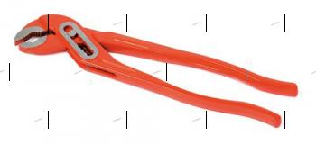 Трубные клещи BRINKO 685/300 - Профессиональное сантехническое и инженерное оборудования для систем отопления, водоснабжения, холодоснабжения, газоснабжения. Умные технологии, Екатеринбург