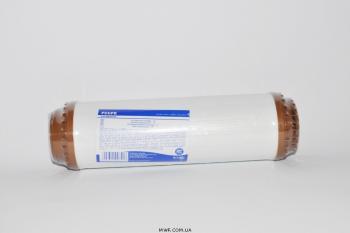 Картрижд FCCFE 10ВВ, Aquafilter обезжелез., ресурс 4000 л - Профессиональное сантехническое и инженерное оборудования для систем отопления, водоснабжения, холодоснабжения, газоснабжения. Умные технологии, Екатеринбург