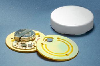 Датчик протечки воды на радиоканале (Беспроводной датчик) WSR - Профессиональное сантехническое и инженерное оборудования для систем отопления, водоснабжения, холодоснабжения, газоснабжения. Умные технологии, Екатеринбург