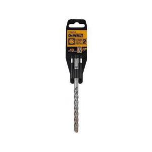 Бур DeWALT SDS-Plus Extreme 2 DT9540 - диаметр 10 мм - Профессиональное сантехническое и инженерное оборудования для систем отопления, водоснабжения, холодоснабжения, газоснабжения. Умные технологии, Екатеринбург