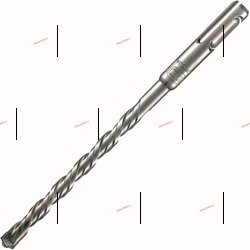 Бур Makita SDS-PLUS NEMESIS B-11938 - диаметр 14 мм - Профессиональное сантехническое и инженерное оборудования для систем отопления, водоснабжения, холодоснабжения, газоснабжения. Умные технологии, Екатеринбург