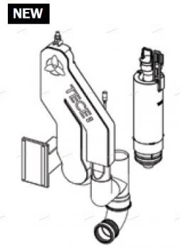 Система очистки воздуха Ceramic-Air - Профессиональное сантехническое и инженерное оборудования для систем отопления, водоснабжения, холодоснабжения, газоснабжения. Умные технологии, Екатеринбург