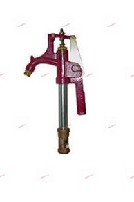 Уличный гидрант (водозаборная колонка) MERRILL - Профессиональное сантехническое и инженерное оборудования для систем отопления, водоснабжения, холодоснабжения, газоснабжения. Умные технологии, Екатеринбург