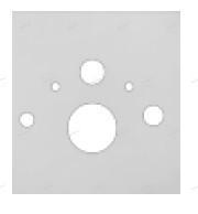 Нижняя панель TECElux для установки УНИТАЗОВ - БИДЕ - Профессиональное сантехническое и инженерное оборудования для систем отопления, водоснабжения, холодоснабжения, газоснабжения. Умные технологии, Екатеринбург