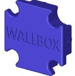 Заглушка профиля торцевая WALLBOX - Профессиональное сантехническое и инженерное оборудования для систем отопления, водоснабжения, холодоснабжения, газоснабжения. Умные технологии, Екатеринбург