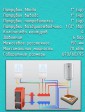 СЕВЕР К4 Коллектор на 4 выхода  - Профессиональное сантехническое и инженерное оборудования для систем отопления, водоснабжения, холодоснабжения, газоснабжения. Умные технологии, Екатеринбург