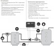 Термосмесительный узел Termomat 2 Vexve - Профессиональное сантехническое и инженерное оборудования для систем отопления, водоснабжения, холодоснабжения, газоснабжения. Умные технологии, Екатеринбург