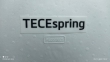 Комплект для установки подвесного унитаза: застенный модуль TECEspring, пластиковая панель смыва TECEspring V, белая глянцевая - Профессиональное сантехническое и инженерное оборудования для систем отопления, водоснабжения, холодоснабжения, газоснабжения. Умные технологии, Екатеринбург