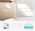 RIVO Touch Lux - Профессиональное сантехническое и инженерное оборудования для систем отопления, водоснабжения, холодоснабжения, газоснабжения. Умные технологии, Екатеринбург