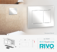 RIVO Touch Line - Профессиональное сантехническое и инженерное оборудования для систем отопления, водоснабжения, холодоснабжения, газоснабжения. Умные технологии, Екатеринбург