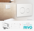 RIVO Touch Neo - Профессиональное сантехническое и инженерное оборудования для систем отопления, водоснабжения, холодоснабжения, газоснабжения. Умные технологии, Екатеринбург