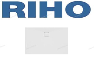 НОВАЯ ЛИНЕЙКА ДУШЕВЫХ ПОДДОНОВ ИЗ ЧЕХИИ ОТ RIHO ! - Профессиональное сантехническое и инженерное оборудования для систем отопления, водоснабжения, холодоснабжения, газоснабжения. Умные технологии, Екатеринбург