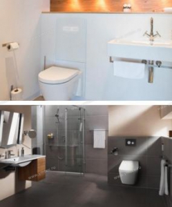 ТЕСЕ - разные концепции ванной комнаты - Профессиональное сантехническое и инженерное оборудования для систем отопления, водоснабжения, холодоснабжения, газоснабжения. Умные технологии, Екатеринбург