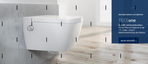 ТЕСЕ - новый видео-ролик про TECEone - монтаж - Профессиональное сантехническое и инженерное оборудования для систем отопления, водоснабжения, холодоснабжения, газоснабжения. Умные технологии, Екатеринбург