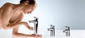 НОВИНКА от производителя HANSGROHE - коллекция LOGIS  - Профессиональное сантехническое и инженерное оборудования для систем отопления, водоснабжения, холодоснабжения, газоснабжения. Умные технологии, Екатеринбург