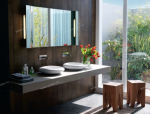 Создайте свою ванную комнату - серия рекомендаций от "Ideal Standard" - Профессиональное сантехническое и инженерное оборудования для систем отопления, водоснабжения, холодоснабжения, газоснабжения. Умные технологии, Екатеринбург