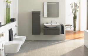 Создайте свою ванную комнату - рекомендация 3 от "Ideal Standard" - Профессиональное сантехническое и инженерное оборудования для систем отопления, водоснабжения, холодоснабжения, газоснабжения. Умные технологии, Екатеринбург