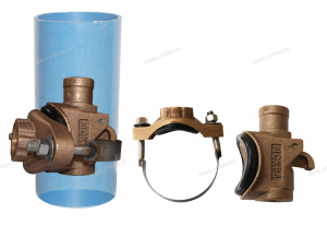 НОВИНКА 2015 года - набор «Скважинный адаптер Merrill MCK Kit» - Профессиональное сантехническое и инженерное оборудования для систем отопления, водоснабжения, холодоснабжения, газоснабжения. Умные технологии, Екатеринбург