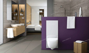 Конфигуратор TECElux – создайте ваш собственный туалетный термина - Профессиональное сантехническое и инженерное оборудования для систем отопления, водоснабжения, холодоснабжения, газоснабжения. Умные технологии, Екатеринбург