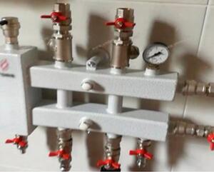 Это НЕ "СЕВЕР" ! - Профессиональное сантехническое и инженерное оборудования для систем отопления, водоснабжения, холодоснабжения, газоснабжения. Умные технологии, Екатеринбург