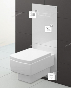 TECE LUX - Новое ощущение от ванной команты - Профессиональное сантехническое и инженерное оборудования для систем отопления, водоснабжения, холодоснабжения, газоснабжения. Умные технологии, Екатеринбург